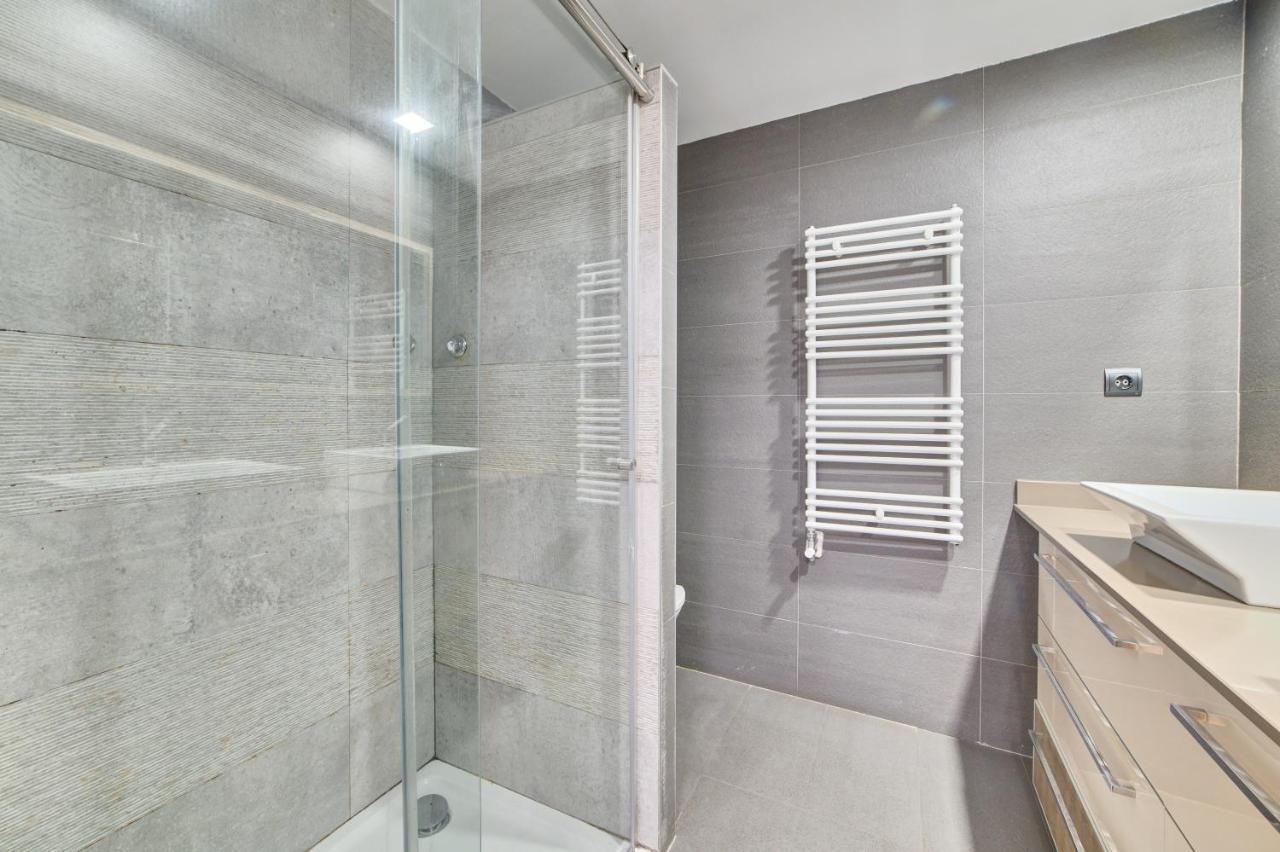 Apartamento El Lobo By Clabao Logrono Exterior photo