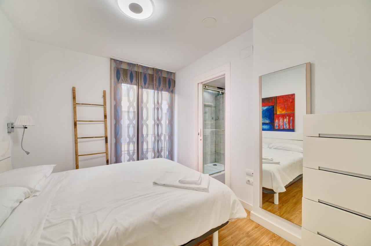 Apartamento El Lobo By Clabao Logrono Exterior photo
