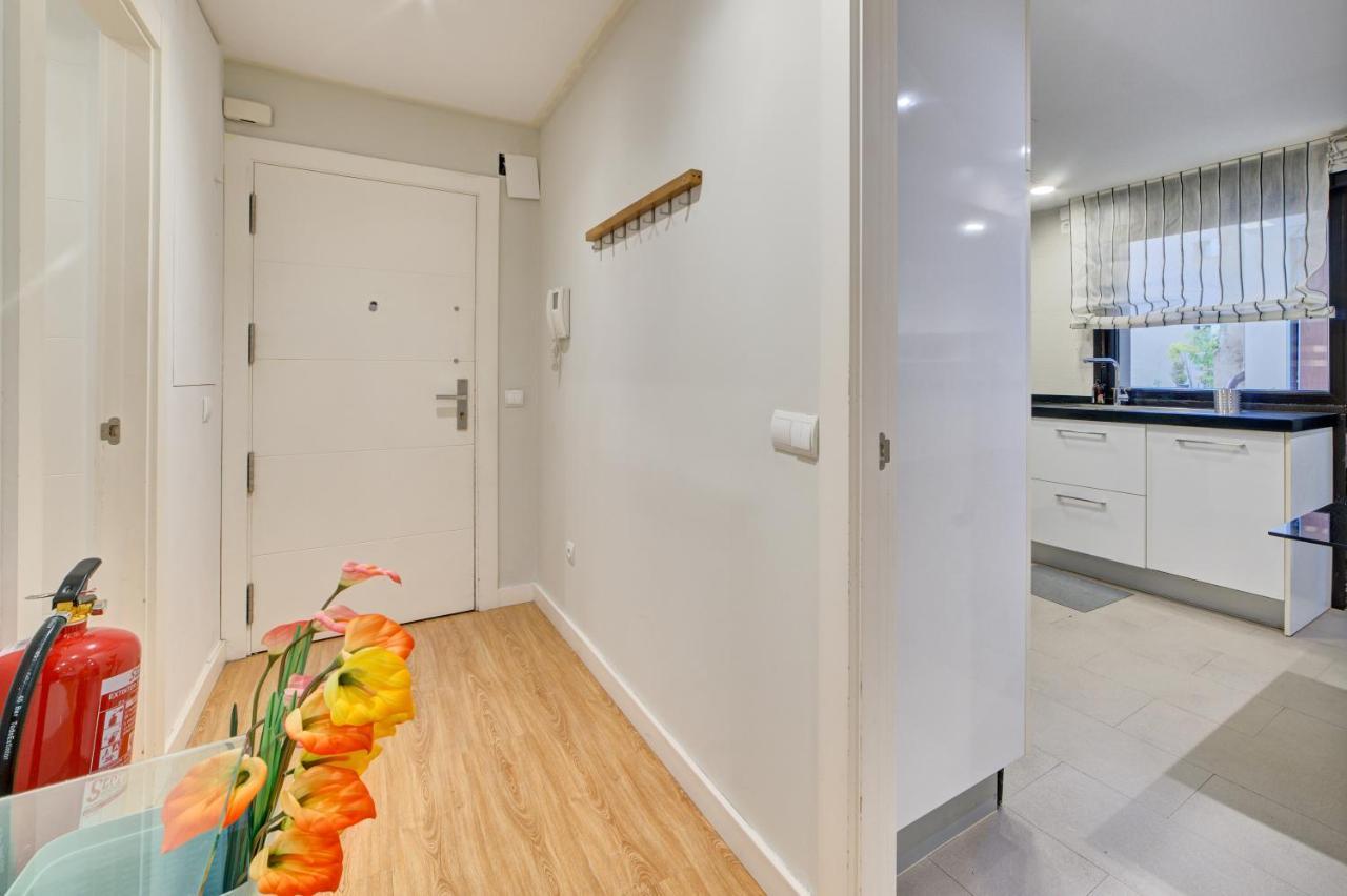 Apartamento El Lobo By Clabao Logrono Exterior photo