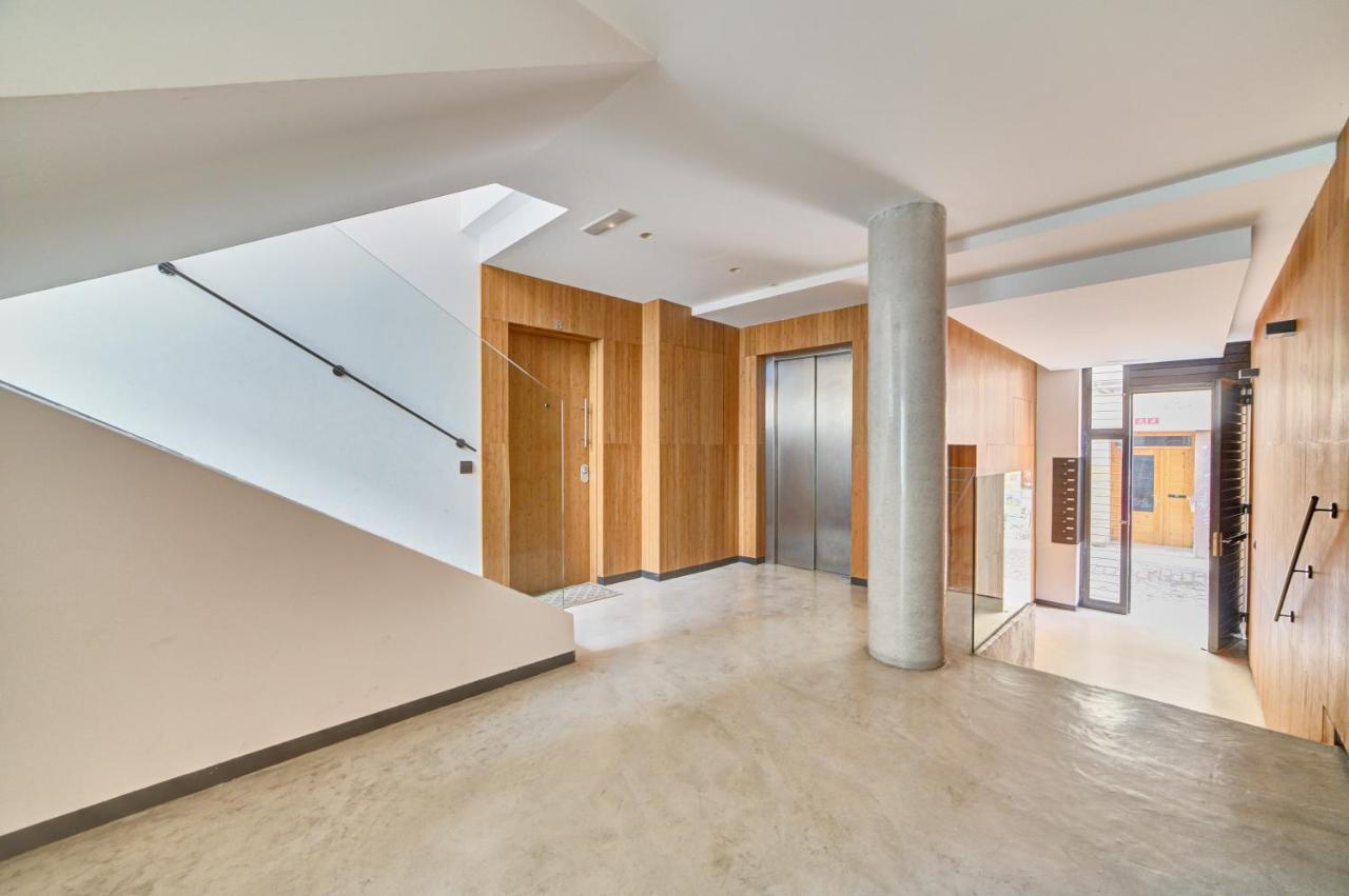 Apartamento El Lobo By Clabao Logrono Exterior photo