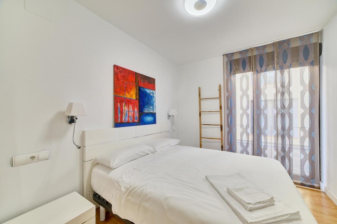 Apartamento El Lobo By Clabao Logrono Exterior photo