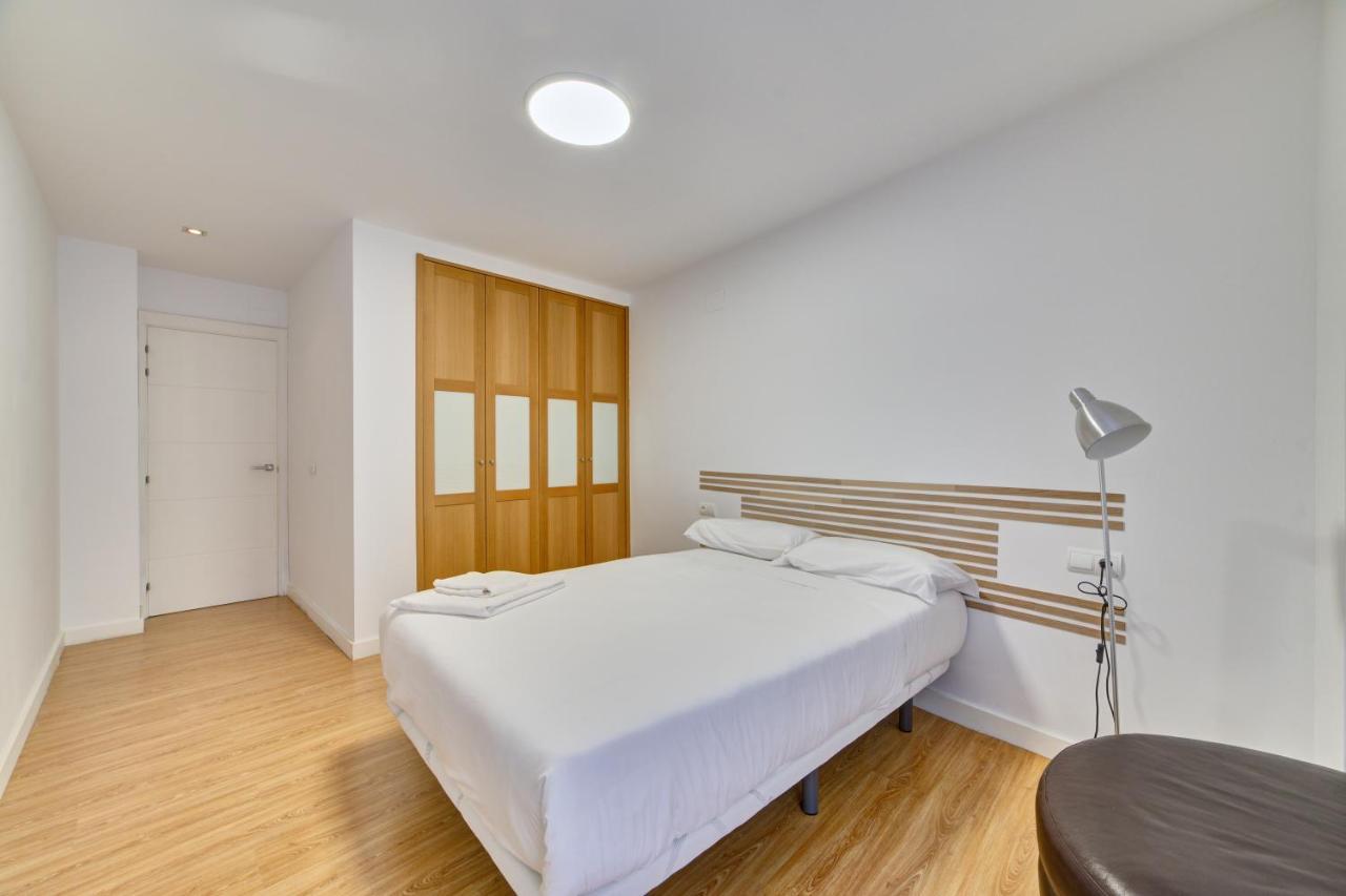 Apartamento El Lobo By Clabao Logrono Exterior photo