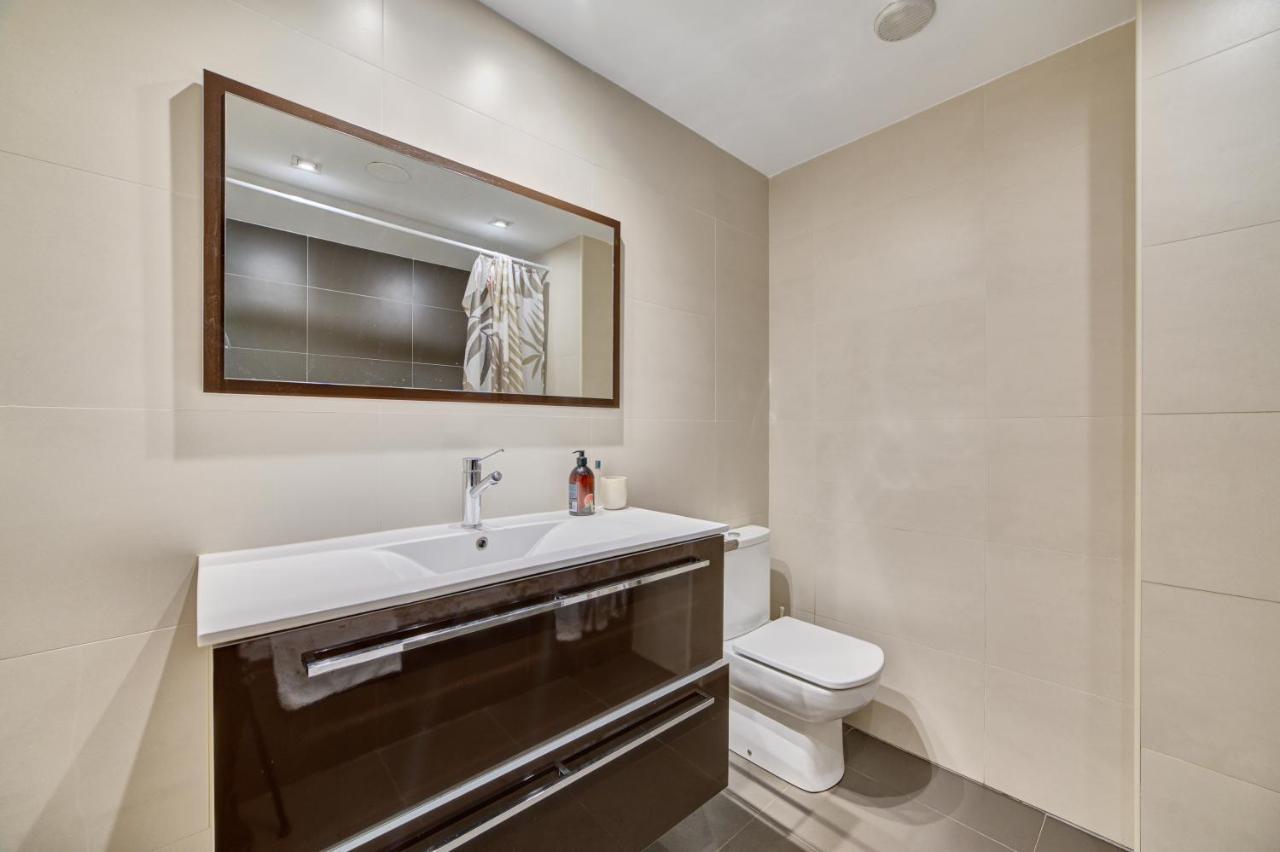 Apartamento El Lobo By Clabao Logrono Exterior photo
