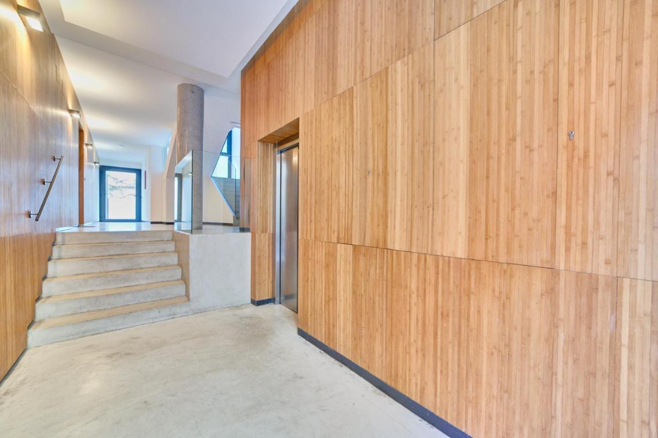 Apartamento El Lobo By Clabao Logrono Exterior photo